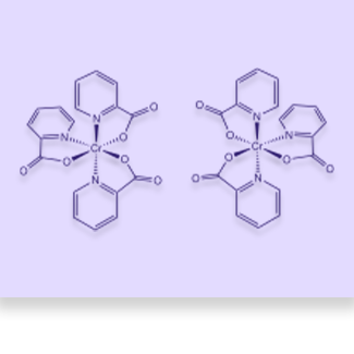 Chromium Picolate