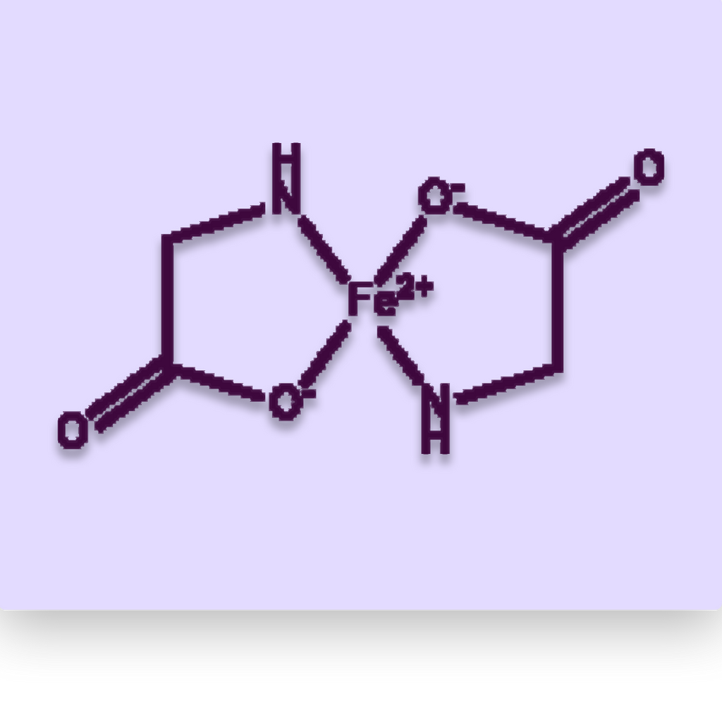 Ferrous Bisglycinate