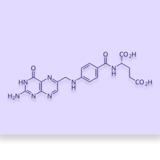 Folic acid