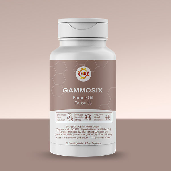 Gammo Six