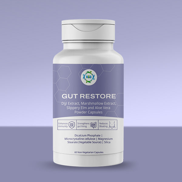 Gut Restore