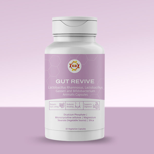 Gut Revive