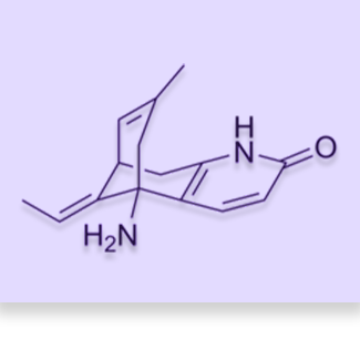 Huperzine a