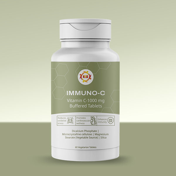 Immuno C