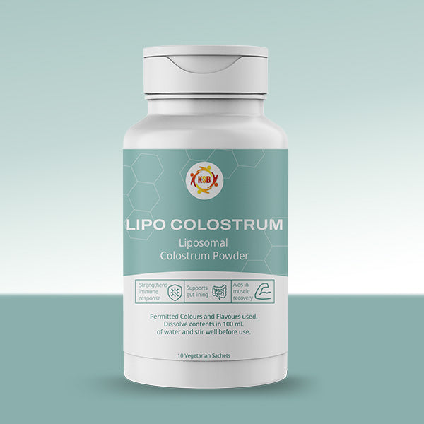 Lipo Colostrum