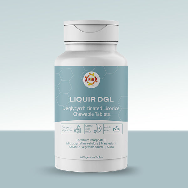 Liquir DGL