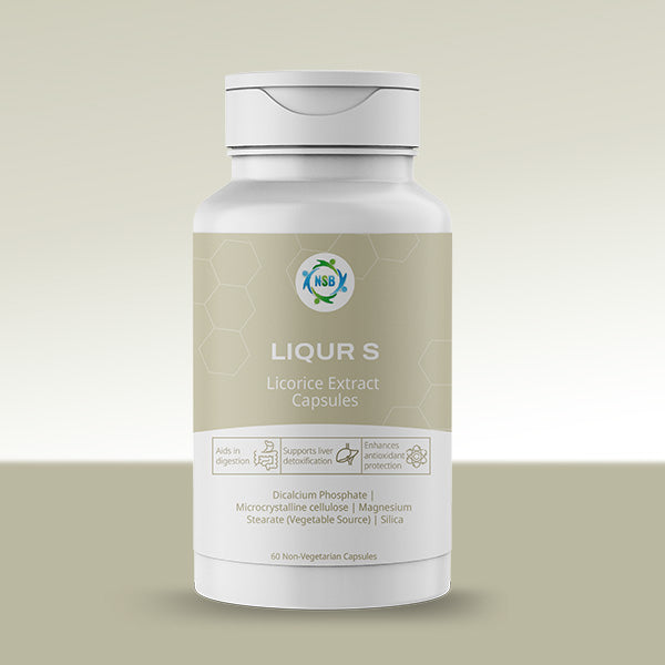 Liqur-S