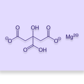 Magnesium Citrate
