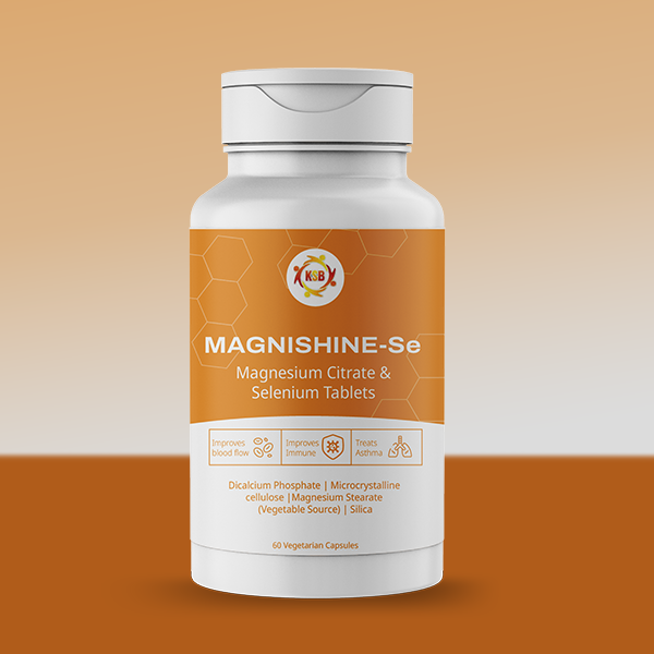 Magnesium Se
