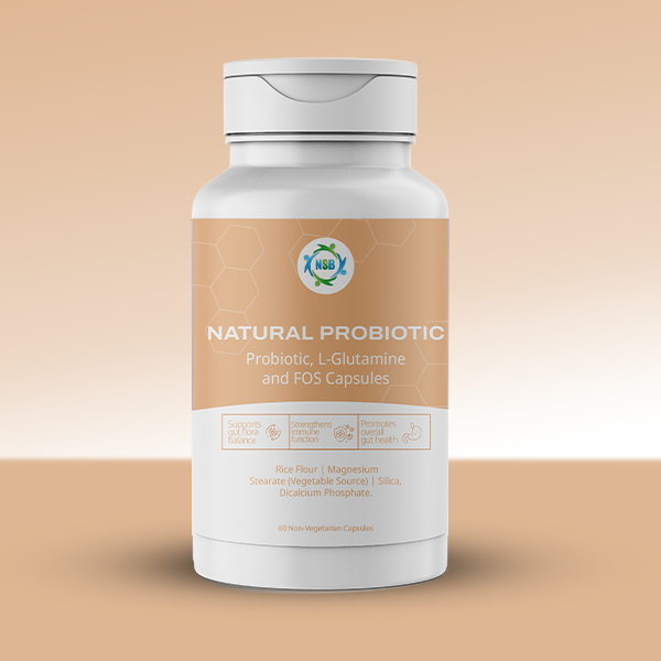 Natural Probiotic