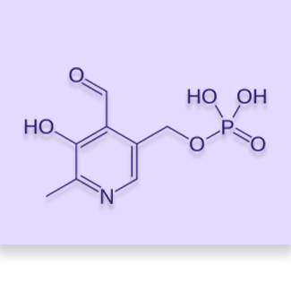 pyrodoxal phospate