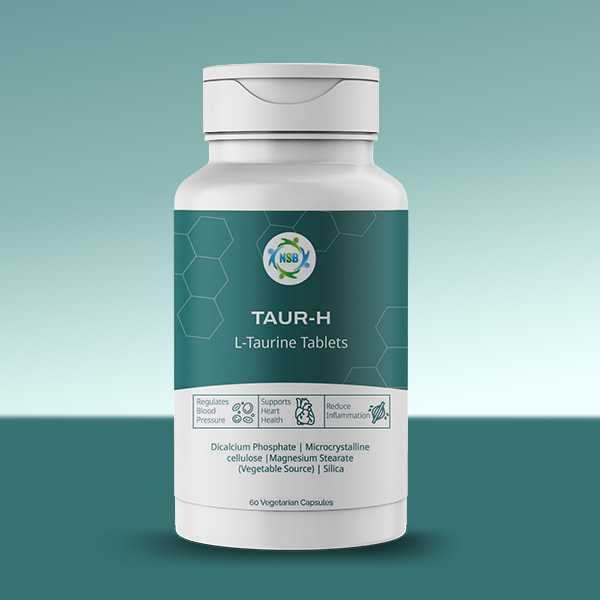 Taurine
