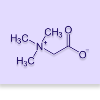 Trimethyglycine
