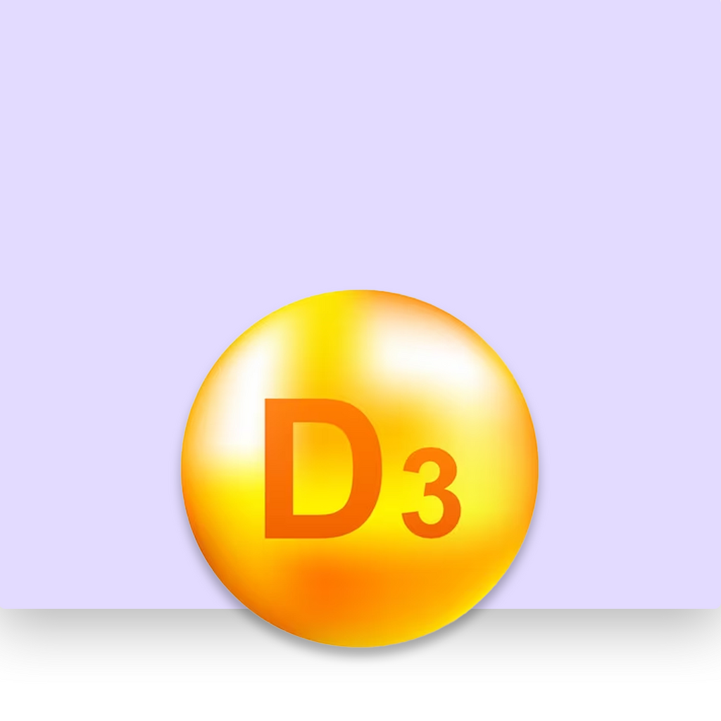 Vitamin D3