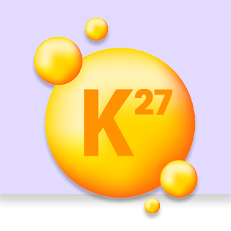 Vitamin K27